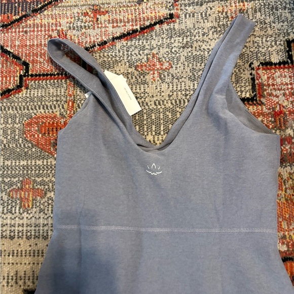 BEYOND YOGA INSPIRE MIDI DRESS, NWT - Picture 9 of 10